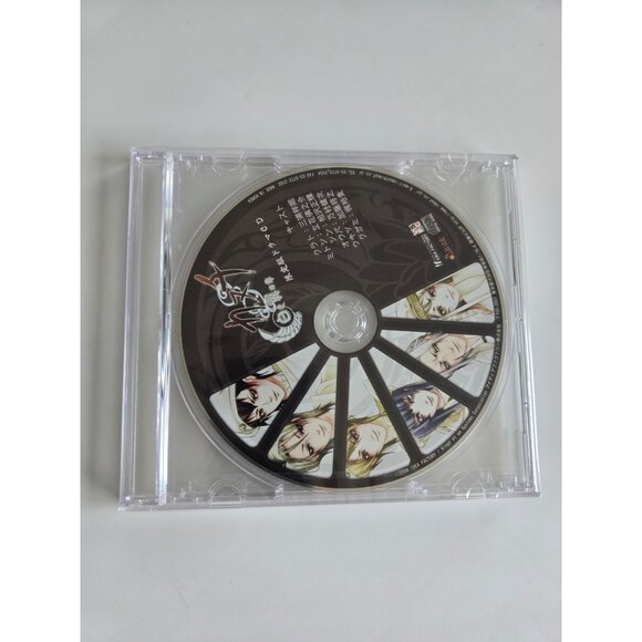 PlayStation 2 PS2: Kanuchi: Shiroki Tsubasa no Shou (LE) (Japanese Version) - Picture 5 of 9